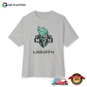 Women's Basketball New York Liberty Unisex T shirt 2