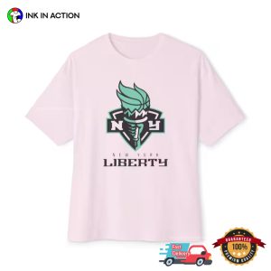 Women's Basketball New York Liberty Unisex T shirt 3