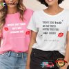 Cabrina Carpenter Bed Chem Couple Matching T-shirt