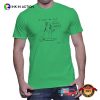 Candle In The Wind Candle Day T-shirt