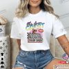 Funny Trump Take America Back Daddy’s Home Shirt