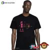 I Survived Wickediator 2024 T-shirt