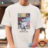 In My Muffin Era Parody Bluey Muffin Metal T-shirt