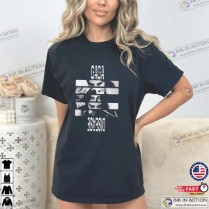 Lady Gaga Disease Eyes T-Shirts