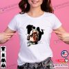 Last Lap Tour 2024 Rod Wave Signature T-shirt