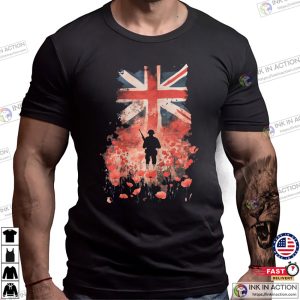 Lest We Forget Pearl Harbor Remembrance Day T-shirt