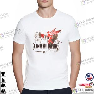 Linkin Park New Album 2024 T shirt 2