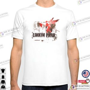 Linkin Park New Album 2024 T-shirt