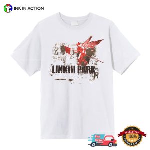 Linkin Park New Album 2024 T shirt 4