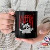Muffin Metal Bluey Cartoon Coffee Cup