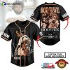 Personalized Rod Wave Last Lap Tour Baseball Jersey