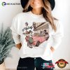 Retro Mickey And Minnie Classic Disney T-shirt