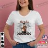 Rod Wave Last Lap Tour Graphic Tee