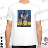 SLAM Two Words Naz Reid T-shirt