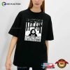 St. Nicholas Christmas Number Retro Art T-shirt