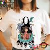 Studio Ghibli Spirited Away Unisex T-shirt