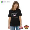 Trump Force One Fly The Mega Skies Unisex T-shirt