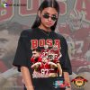 Vintage 90s Nick Bosa Graphic T-shirt