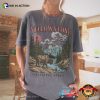 Vintage Yellowstone National Park Comfort Colors T-shirt