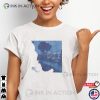 Zayn Room Under The Stairs Zayn Concert T-shirt