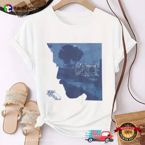 Zayn Room Under The Stairs Zayn Concert T shirt 3