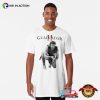 Pedro Pascal Gladiator 2 T-shirt