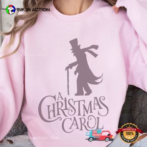 A Christmas Carol Shirt 2