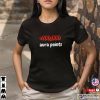 Auras Points 100.000 Basic Tee