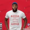 DENY DEFEND DEPOSE Ugly Christmas T-shirt