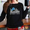 Detroit Lions 2024 City Football T-shirt