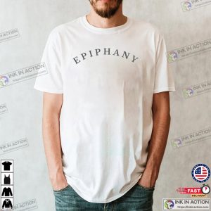 Epiphany Christian feast day Shirt 2