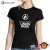 From Zero Linkin Park Tour 2025 T-shirt
