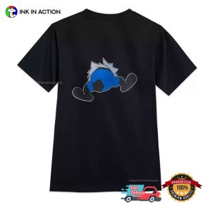 Funny Disney Oswald the Lucky Rabbit T-shirt