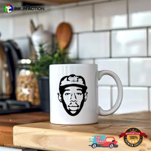 Funny Tyler The Creator Mug