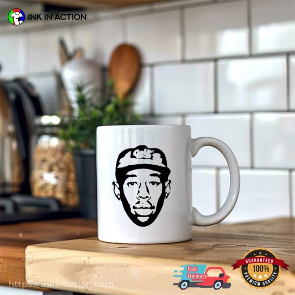 Funny Tyler The Creator Mug