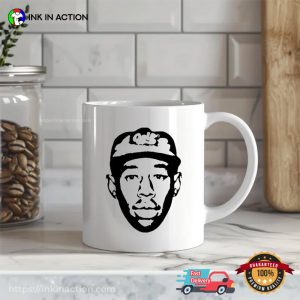 Funny Tyler The Creator 11 oz Mug 3