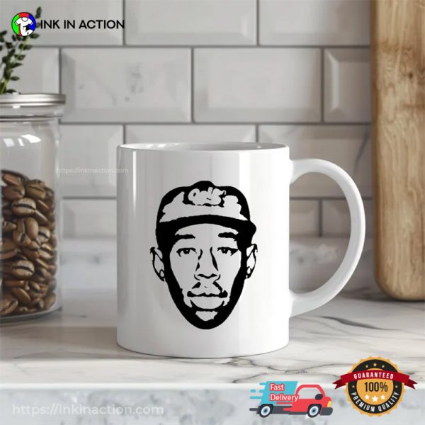 Funny Tyler The Creator Mug