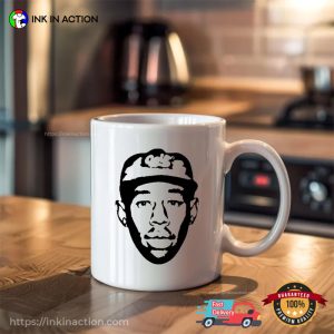 Funny Tyler The Creator Mug