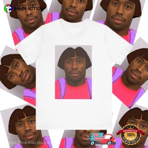 Funny Tyler the Explorer Dank Meme T shirt 2