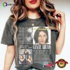 Gracie Abrams The Secret Of Us Album Comfort Colors Tee