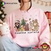 Hakuna Matata The Lion King Christmas Shirt