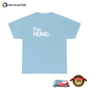 I'm Hungover national hangover day T shirt 2