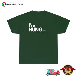 I'm Hungover national hangover day T shirt 3