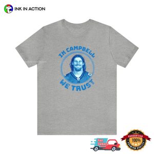 In Campbell We Trust Retro Detroit Grit T shirt 3