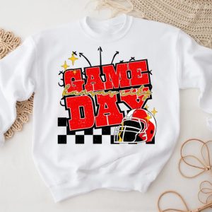 Kansas City Game Day Shirt