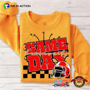 Kansas City Game Day Shirt 3