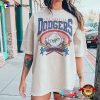 Los Angeles Dodgers 2024 Champion Vintage Style Shirt