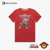 NFL Blitz 49ers Christian McCaffrey Shirt