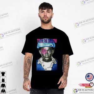 Nostalgia Call Me If You Get Lost Tyler The Creator T Shirt 3