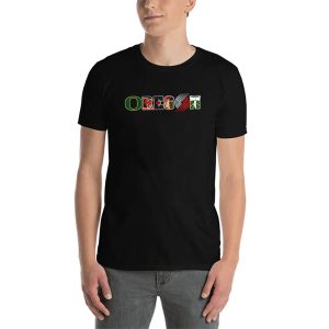 Oregon Portland Trail Blazers T-Shirt